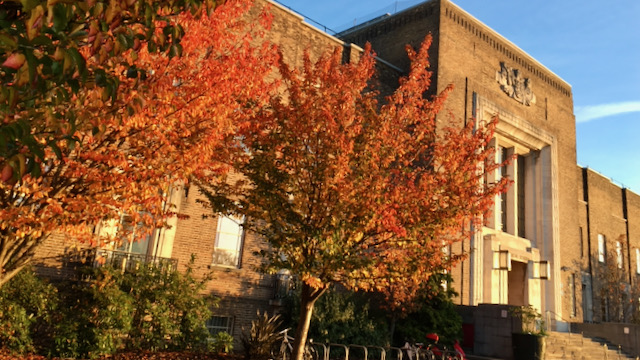 Birmingham Medical School