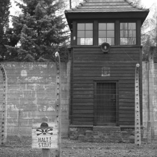 kl-auschwitz-i-guard-tower-and-electric-fence_360037399_o.jpg